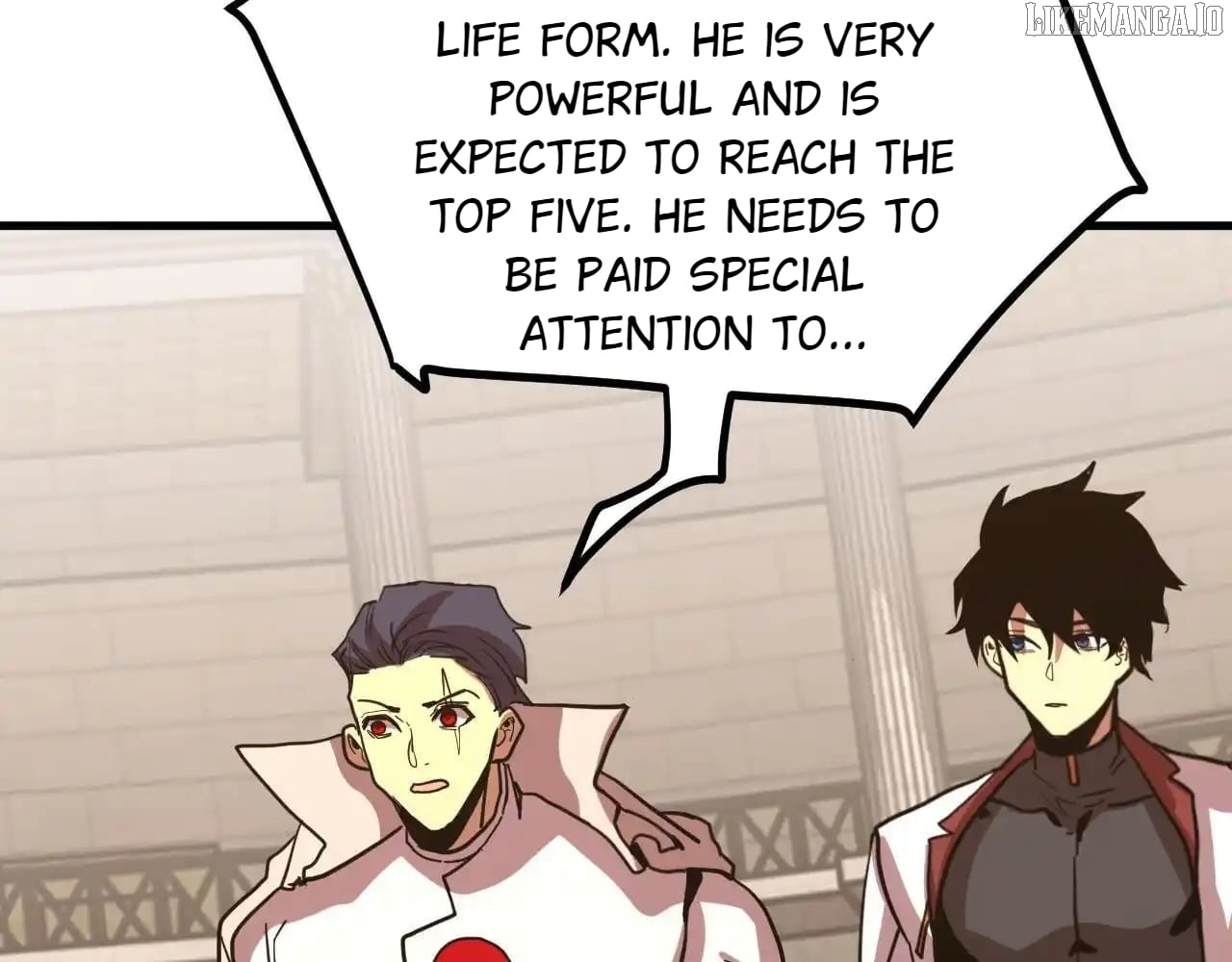 Log into the Future Chapter 263 - page 154